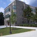 Latham Hall :: Virginia Polytechnic Institute and State University