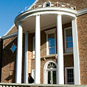 College Building :: Tyler Junior College