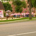 College Campus :: University of North Dakota