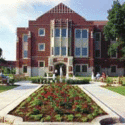 College Campus :: University of Oklahoma Norman Campus
