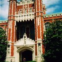 College library :: University of Oklahoma Norman Campus