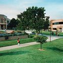 College Campus :: Metropolitan Community College
