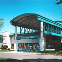 Bussness and technology Building :: Metropolitan Community College