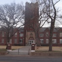 College Building :: Northwestern Oklahoma State University