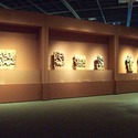 Denver art museum :: University of Colorado at Boulder