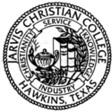 College Symbol :: Jarvis Christian College