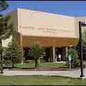 College campus :: Eastern New Mexico University-Roswell Campus