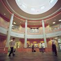 College Building :: Central Oregon Community College