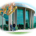 College Campus :: University of Wisconsin-Fond du Lac