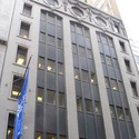 College Building :: Berkeley College