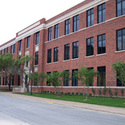 College Building :: Tarleton State University