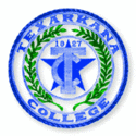 College Symbol :: Texarkana College