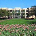 College Campus :: Texas Christian University