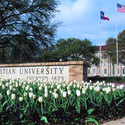 College Entrence :: Texas Christian University