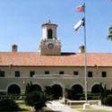 College Building :: Texas A & M University-Kingsville