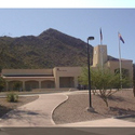 College Campus :: Central Arizona College