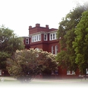 college Building :: Southwestern Christian College
