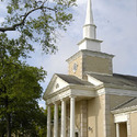 College Building :: Lon Morris College