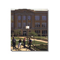 College Campus :: McMurry University