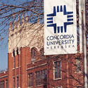 College Building :: Concordia University