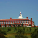College campus :: Dallas Baptist University
