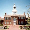 College Building :: Dallas Baptist University