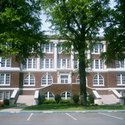Marshall Hall :: East Texas Baptist University