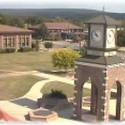 College campus :: Eastern Oklahoma State College