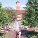 College Building :: Midwestern State University
