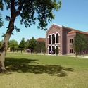 College Campus :: Midwestern State University