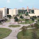 College Campus :: West Texas A & M University