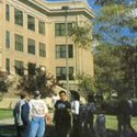 College Building :: West Texas A & M University