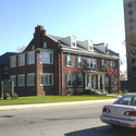 College Building :: Lewis College of Business