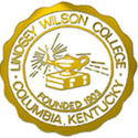 College Symbol :: Lindsey Wilson College