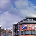 College Building :: Lincoln College