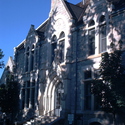 Cutler Hall :: Colorado College