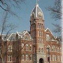 College Building :: Central Washington University