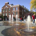 College Campus :: Central Washington University