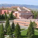 College Campus :: Casper College