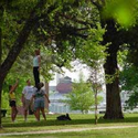 College Campus :: Bacone College