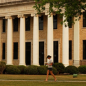 College Administration Building :: Austin College