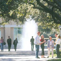 College Campus :: Austin College