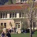 Building :: Colorado School of Mines