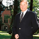 College PresidentDr Phill creighton :: Pacific University