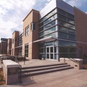 Campus from East :: Colorado School of Mines