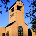 College Building :: Bellevue University