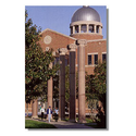 College Building :: Houston Baptist University