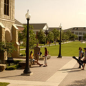 College Campus :: Howard Payne University