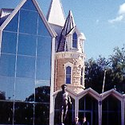College Building :: Howard Payne University