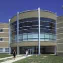 College Building :: North Central Texas College